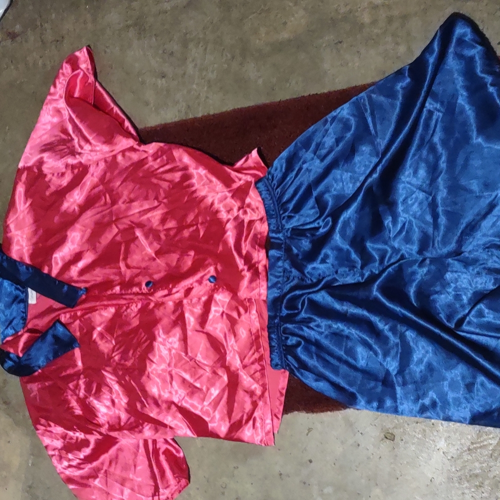 Vintage Sexy Wear